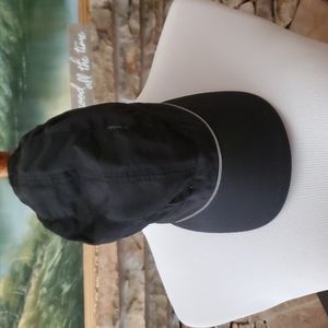 Adidas women's fit adjustable cap